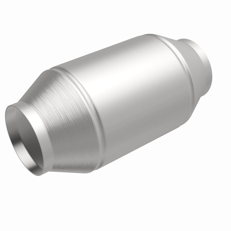 MagnaFlow Universal Catalytic Converter 2.50 inch C/C CA Pre-OBDII