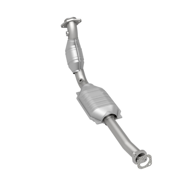 MagnaFlow Direct Fit Catalytic Converter 03-07 Ford-Mercury Passenger Side