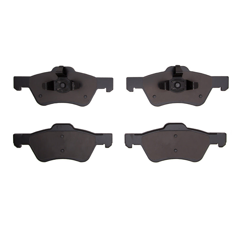 DFC 05-12 Mercury Mariner Front 4000 Hybridynamic Brake Pads