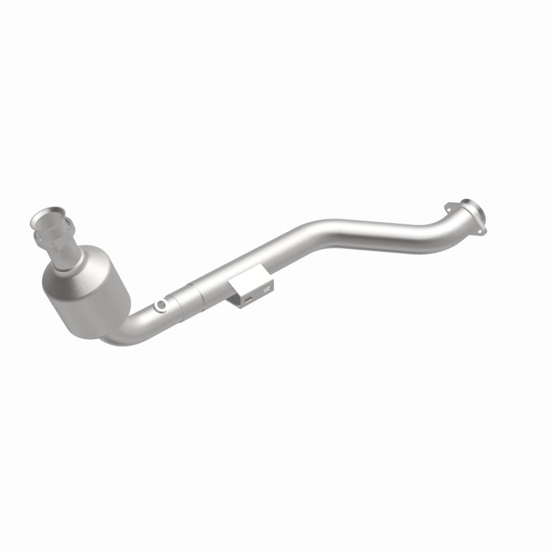 MagnaFlow Direct Fit Catalytic Converter Mercedes CLK320 01-03 Passenger Side OEM