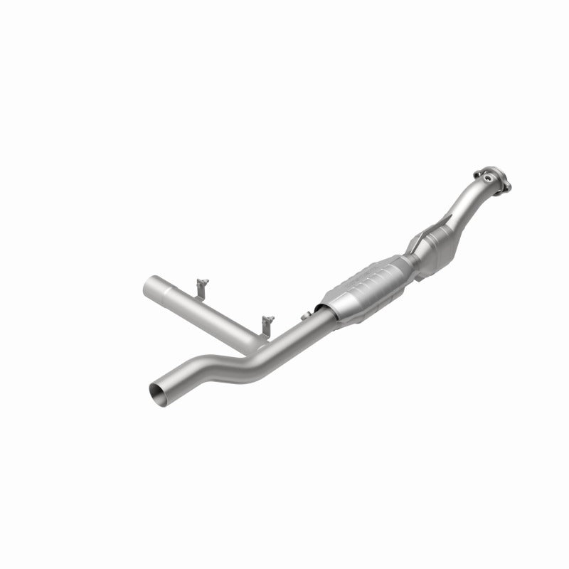 MagnaFlow Direct Fit Catalytic Converter F150/F250 97-98 4.6L PS 4wd