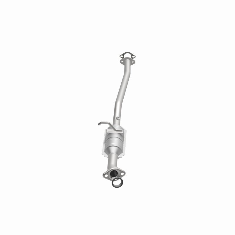 MagnaFlow Direct Fit Catalytic Converter 98-01 Chevrolet Metro 1.3L