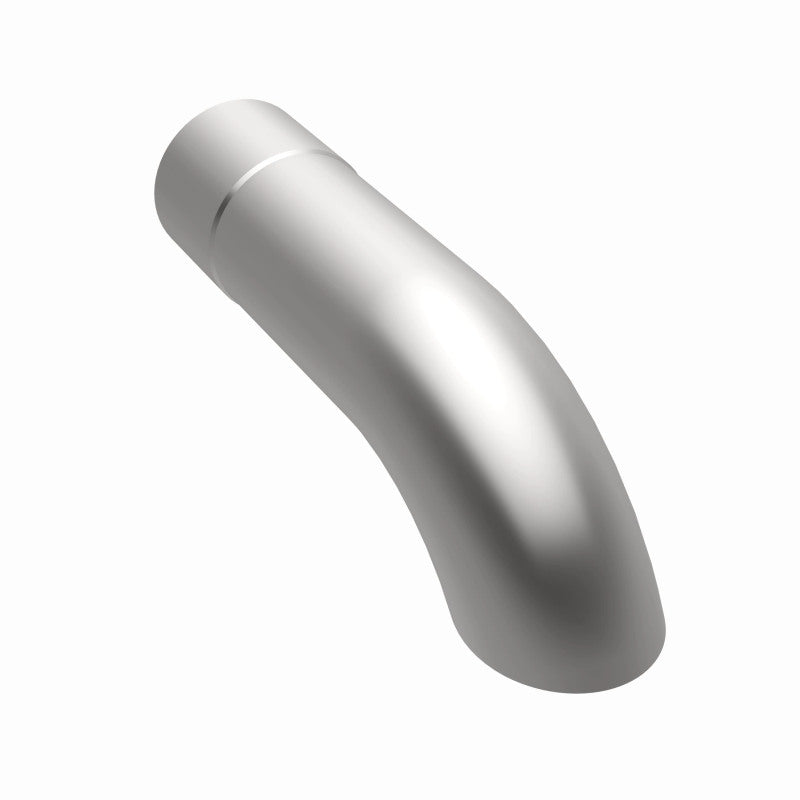 MagnaFlow Tip 1-pk Turndown 4.00x16 4ID