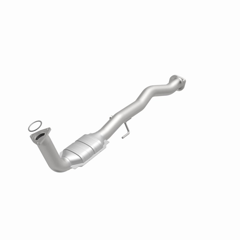 MagnaFlow Direct Fit Catalytic Converter 07-08 Sub XL 6.0 Passenger Side OEM