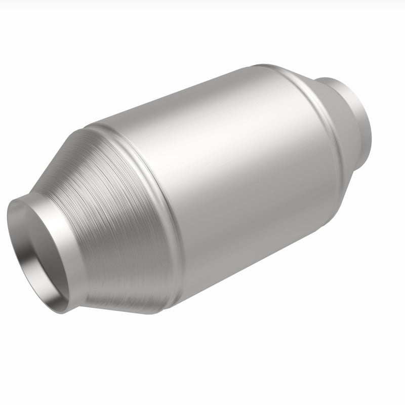 MagnaFlow Universal Catalytic Converter 2.25 inch C/C CA Pre-OBDII