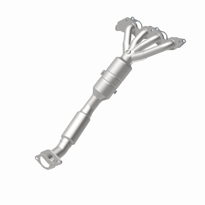 MagnaFlow Direct Fit Catalytic Converter 08-09 Ford Focus 2.0L