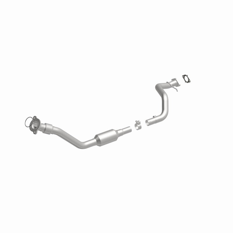 MagnaFlow 01-04 Aztek 3.4 OEM Underbody Direct Fit Converter