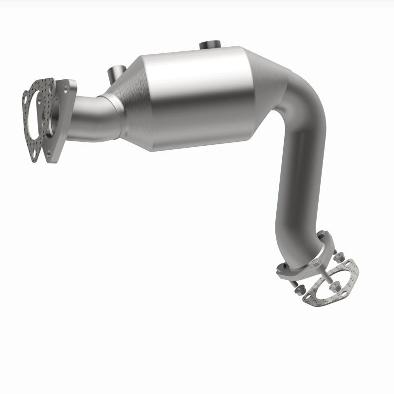 MagnaFlow 11-12 A8 Quattro V8 4.2 OEM Close Coupled Direct Fit Converter