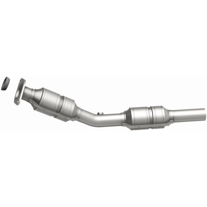 MagnaFlow Direct Fit Catalytic Converter 03-04 Pontiac Vibe 1.8L