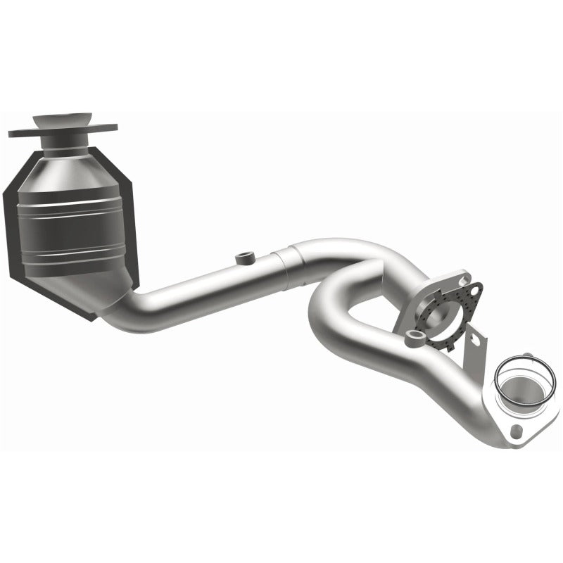 MagnaFlow Direct Fit Catalytic Converter 00-03 Ford Taurus 3.0L