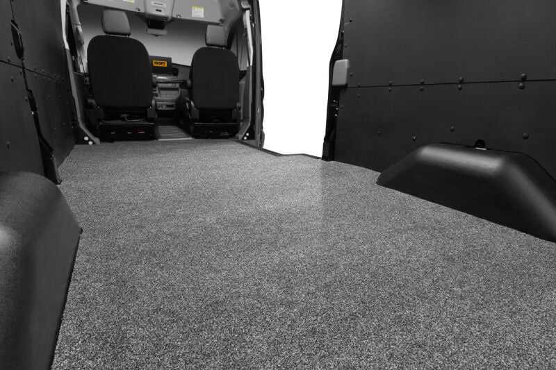 Husky Liners 14-26 RAM Promaster 1500/2500/3500 (118/136in. WB) Guardian Impact Cargo Van Mat - Maxi