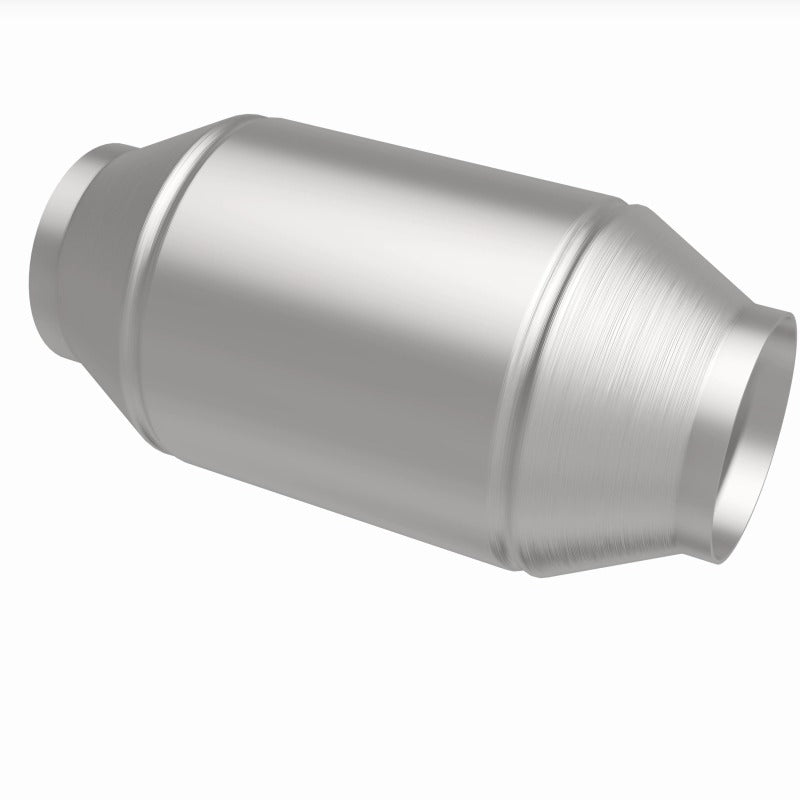 MagnaFlow Universal Catalytic Converter 2.50 inch C/C CA Pre-OBDII