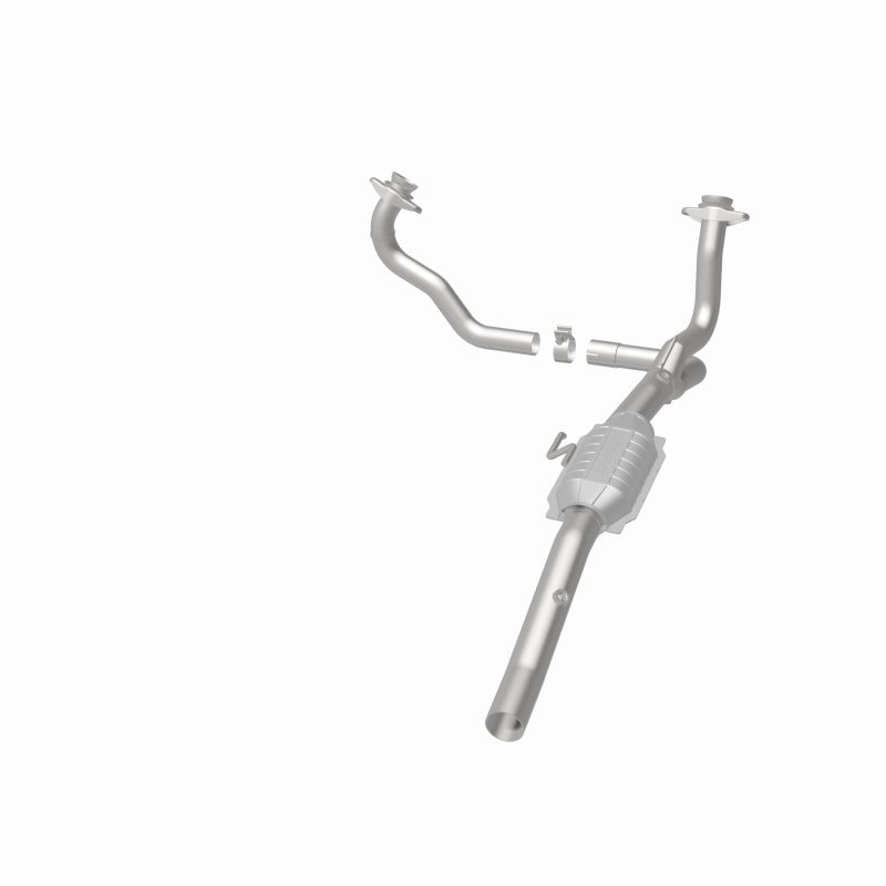 MagnaFlow Direct Fit Catalytic Converter 00-03 Durango 2WD OEM
