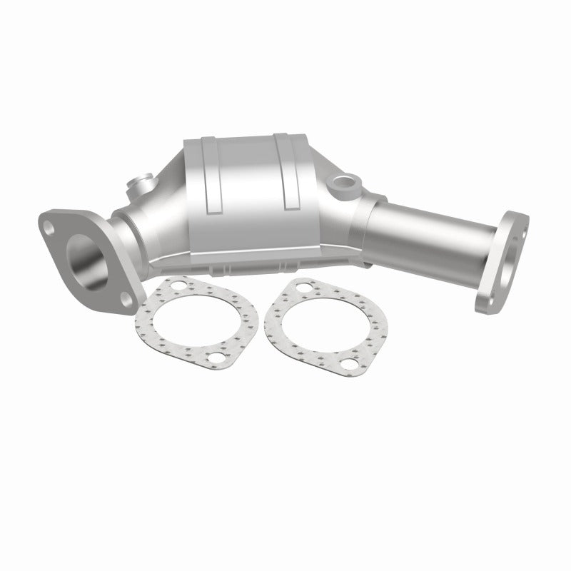 MagnaFlow Direct Fit Catalytic Converter Impreza 2.2L Front Conv