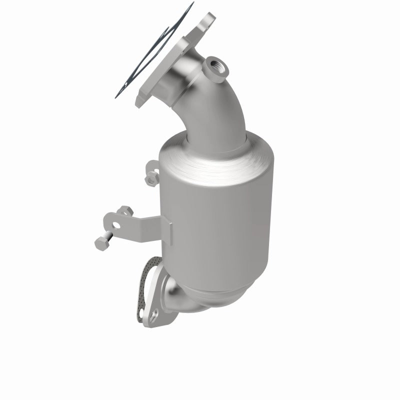 MagnaFlow 14-16 Ram ProMaster 1500/2500/3500 V6 3.6L CARB Compliant Direct Fit Catalytic Converter