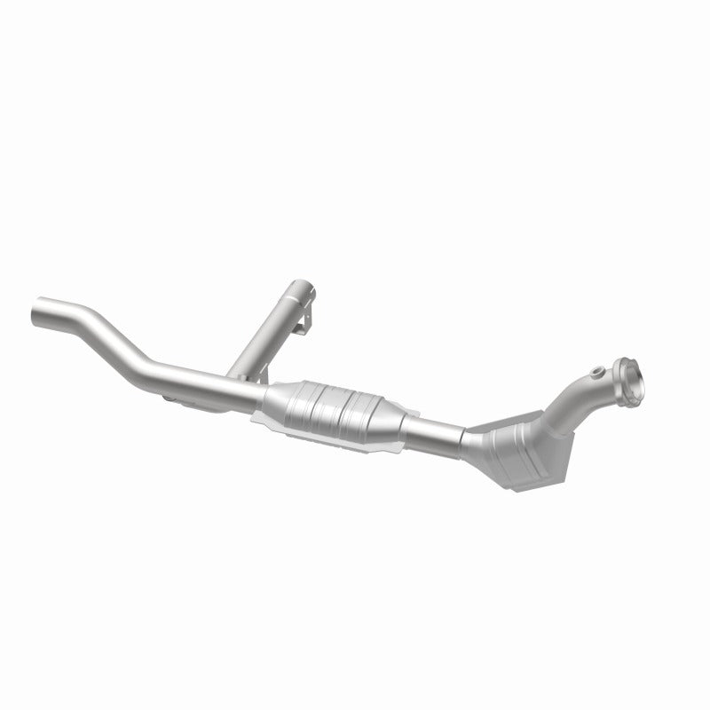 MagnaFlow Direct Fit Catalytic Converter 97-98 Ford Expedition 4.6