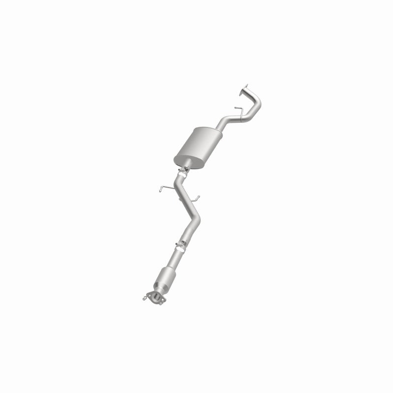 MagnaFlow 14-15 Kia Sorento LX L4 2.4L OEM Grade / EPA Compliant Direct-Fit Catalytic Converter