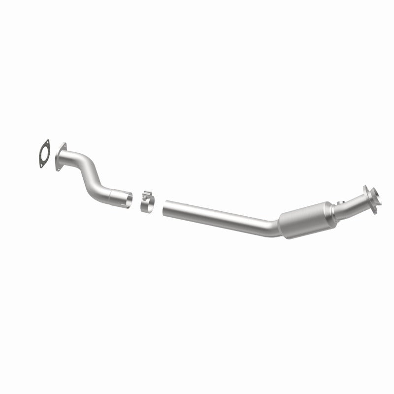 MagnaFlow Conv DF GTO- 2005-2006 6.0L