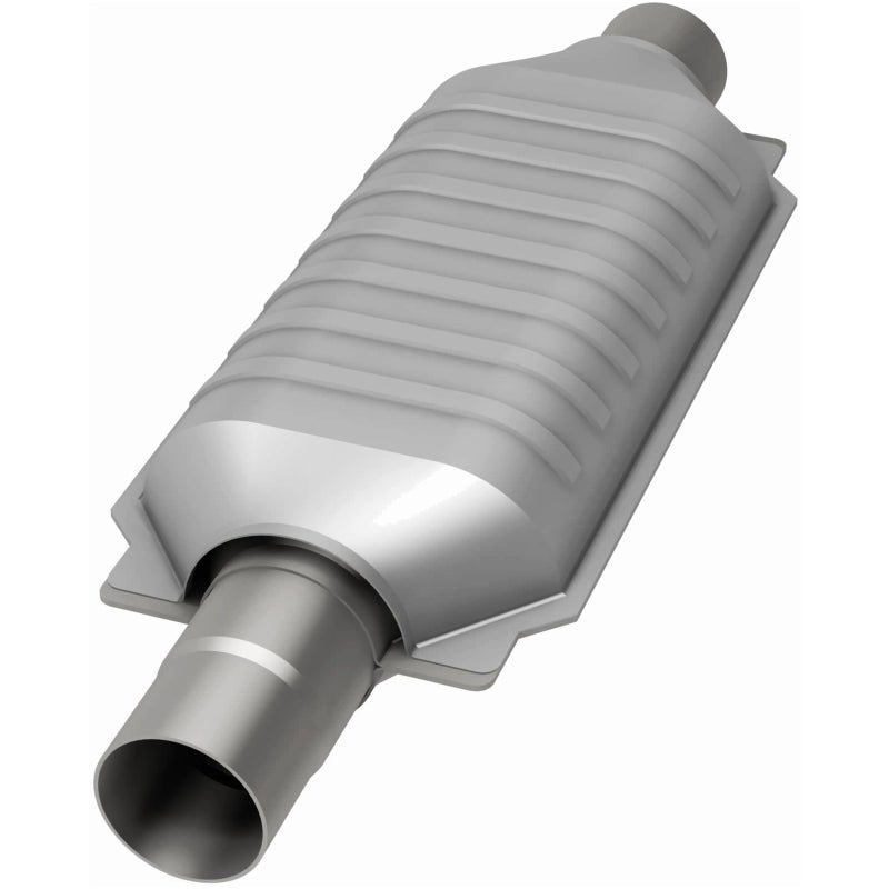 MagnaFlow Universal Catalytic Converter 2.5 W/Air