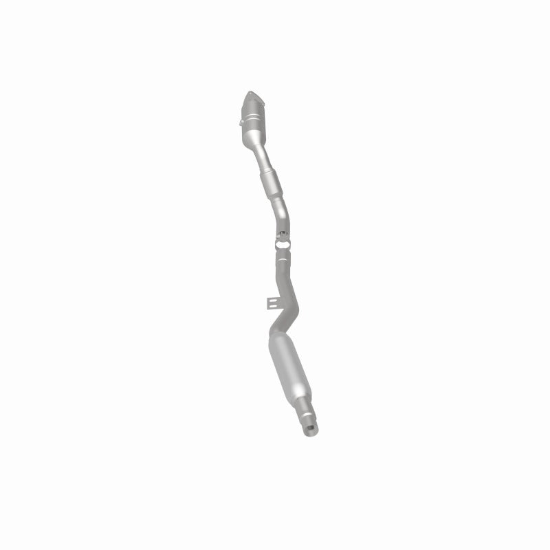 MagnaFlow Direct Fit Catalytic Converter 05-06 Audi A6 Quattro 3.2L