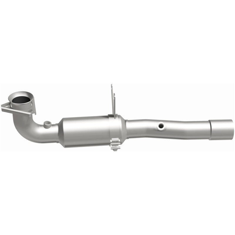 MagnaFlow Direct Fit Catalytic Converter Corvette 92-93