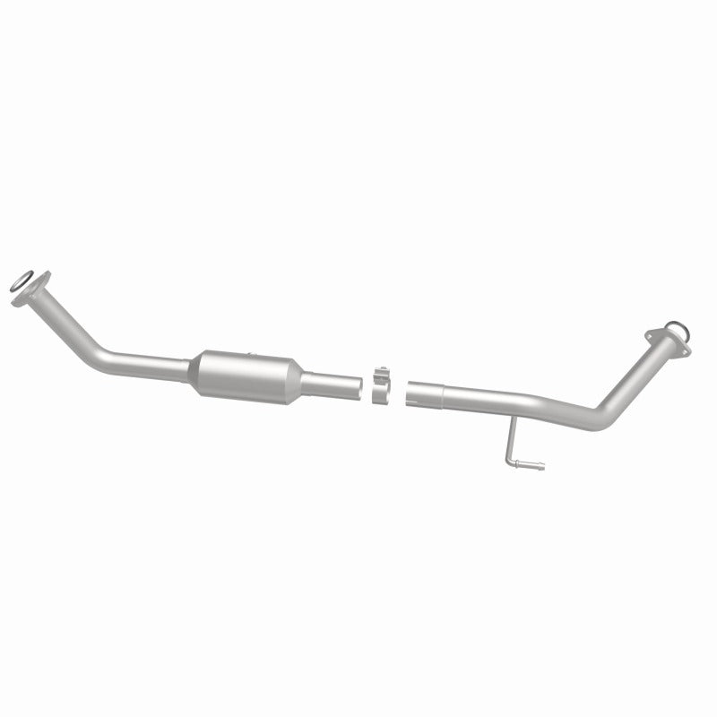 MagnaFlow 05-07 Toyota Sequoia 4.7L Direct Fit Converter