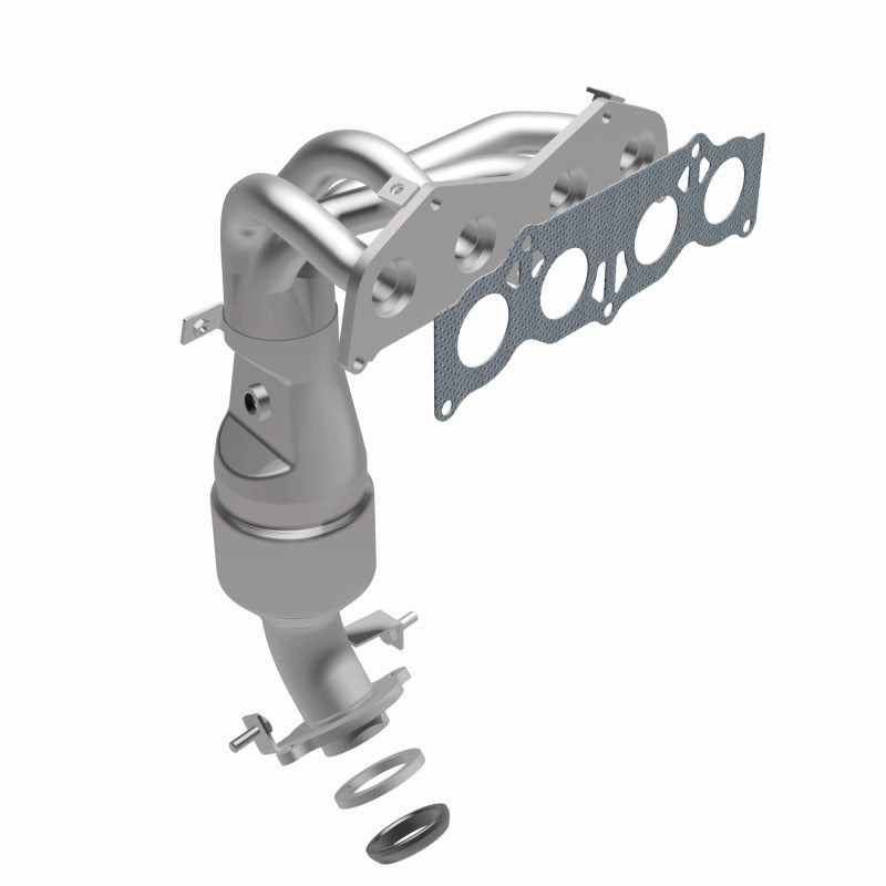 MagnaFlow Direct Fit Catalytic Converter 04-06 Toyota Highlander 2.4L