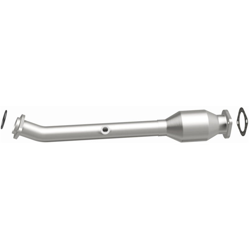 MagnaFlow 05-17 Nissan Frontier 4.0L Direct Fit Converter