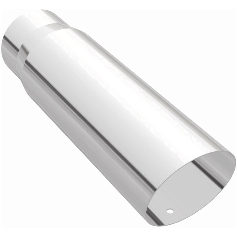 MagnaFlow Tip 1-Pk Sc 3.50 X 12 3 Id 15Deg
