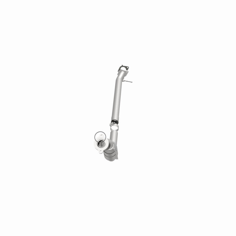 MagnaFlow Direct Fit Catalytic Converter Uplander 06 3.5L