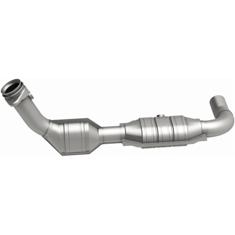 MagnaFlow Direct Fit Catalytic Converter 99-00 Ford F-150 4.6L