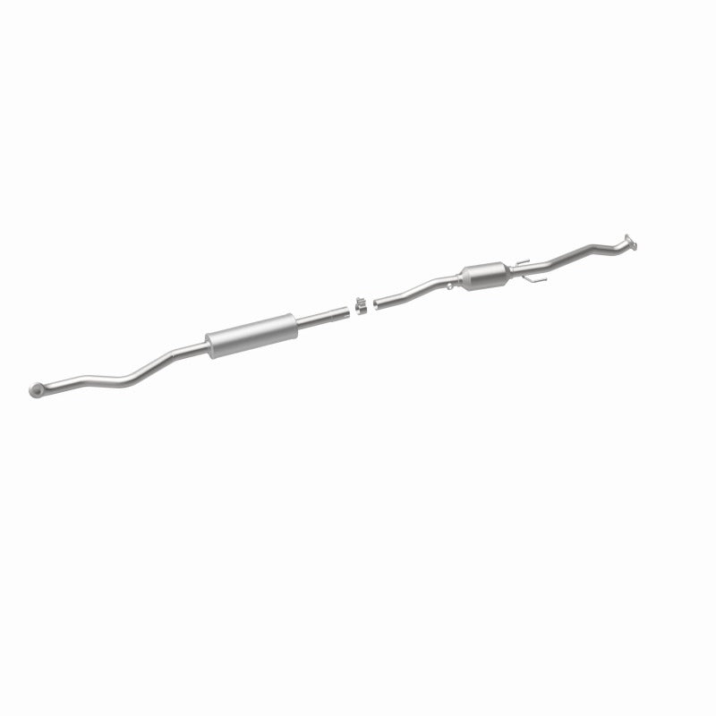MagnaFlow 03-06 Matrix L4 1.8 OEM Underbody Direct Fit Converter