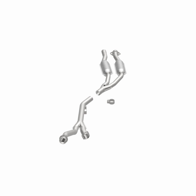MagnaFlow Direct Fit Catalytic Converter 92-95 MB 400/500 4.2/5.0
