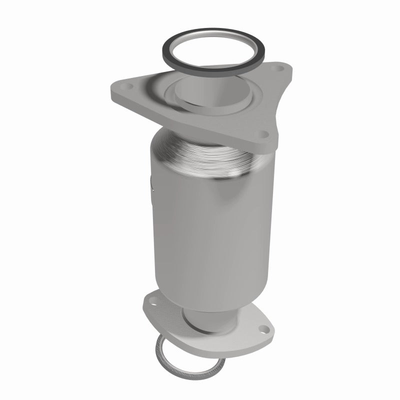 MagnaFlow Direct Fit Catalytic Converter 01-06 Lexus GS430/LS430 4.3L V8 (CA Emissions)