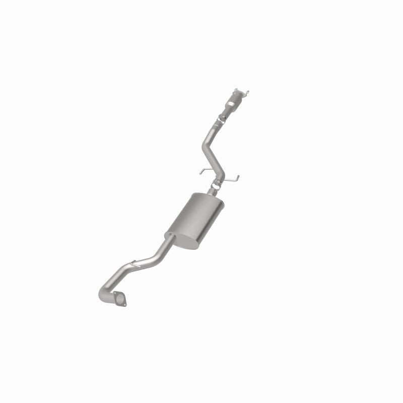 MagnaFlow 14-15 Kia Sorento LX L4 2.4L OEM Grade / EPA Compliant Direct-Fit Catalytic Converter
