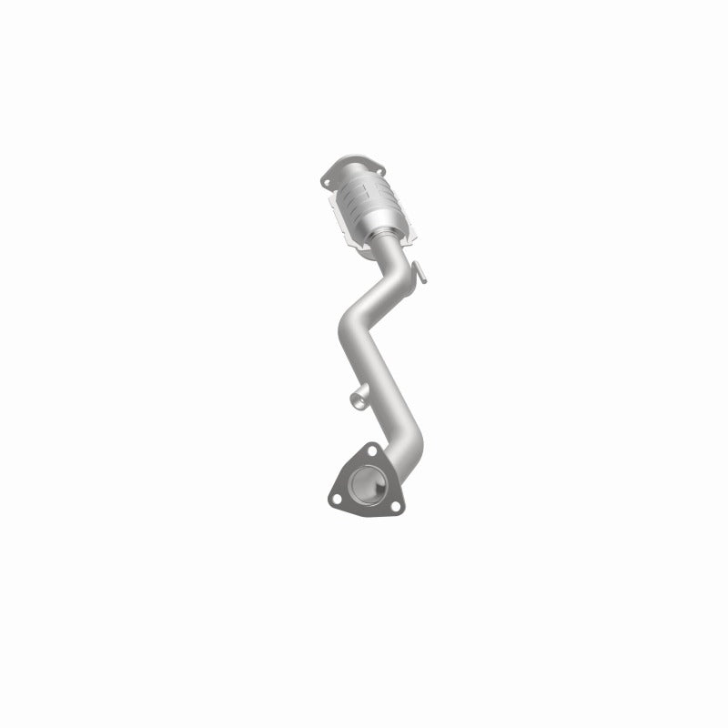 MagnaFlow Direct Fit Catalytic Converter 90-95 300ZX Turbo Passenger Side 49S