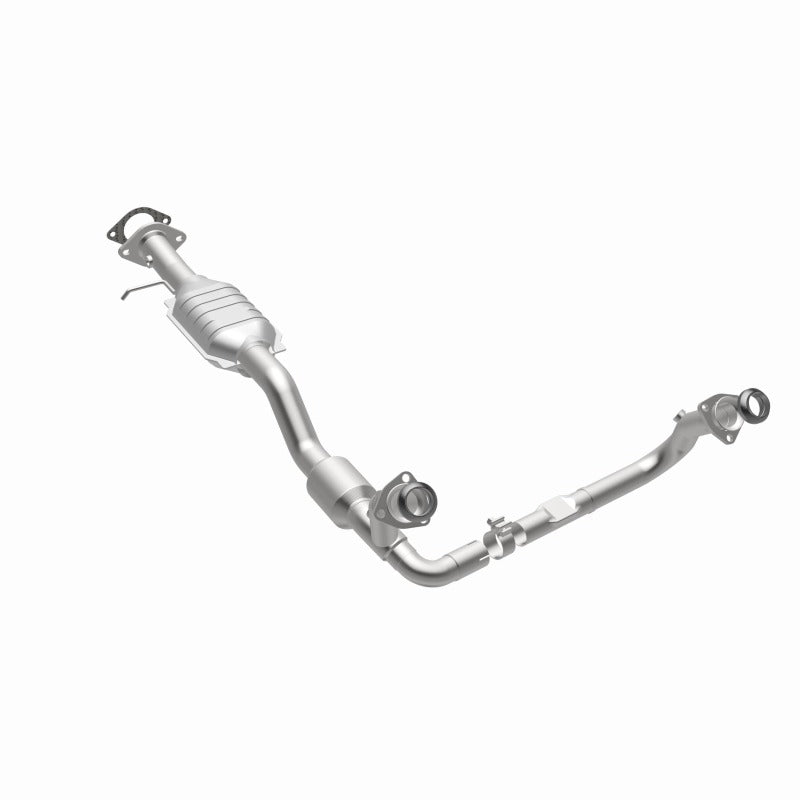 MagnaFlow Direct Fit Catalytic Converter S10 PU- 01-03 6 4.3L OEM
