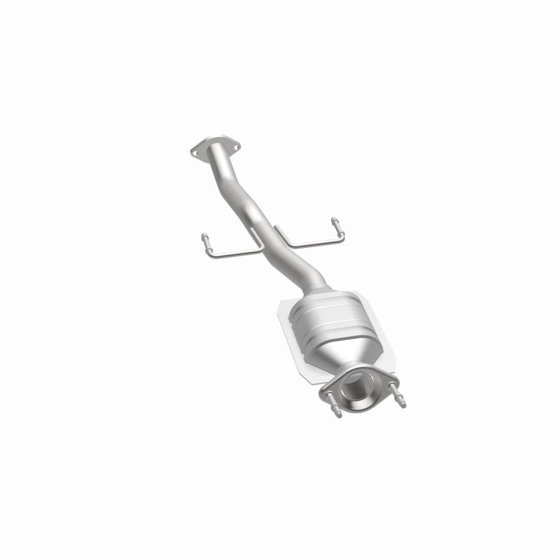 MagnaFlow Direct Fit Catalytic Converter 95-98 Protege 1.5L rear 50S