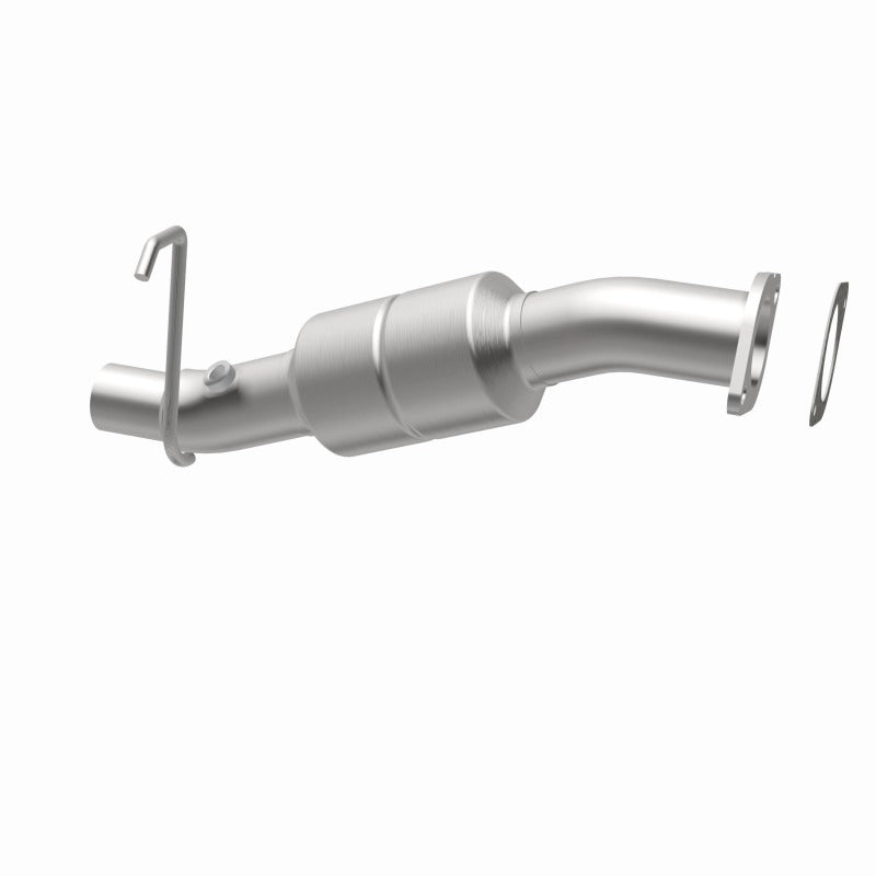 MagnaFlow Direct Fit Catalytic Converter 2007 GMC Sierra 2500 HD Classic 6.0/ 8.1/ 3500 Classic 6.0