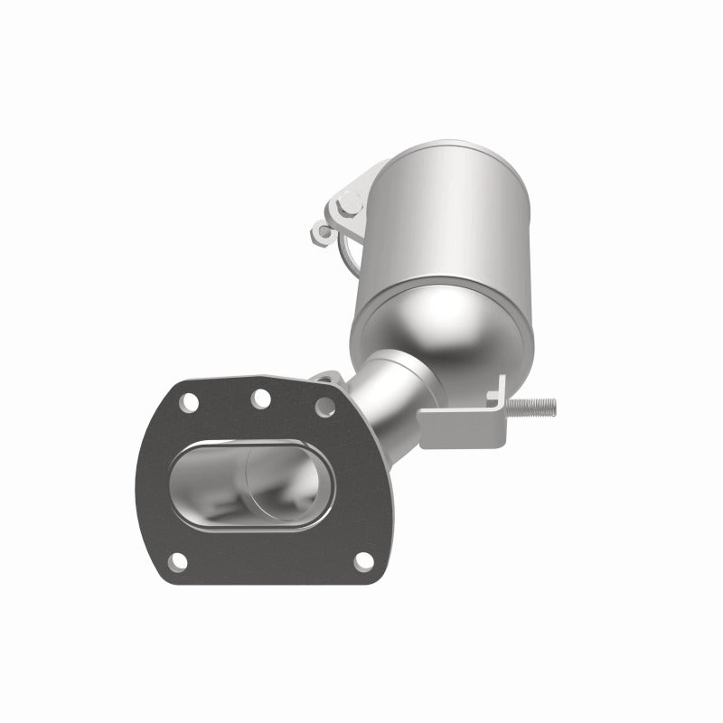MagnaFlow 17-20 Toyota Sienna / 16-19 Lexus RX350 V6 3.5L Direct Fit Manifold Catalytic Converter