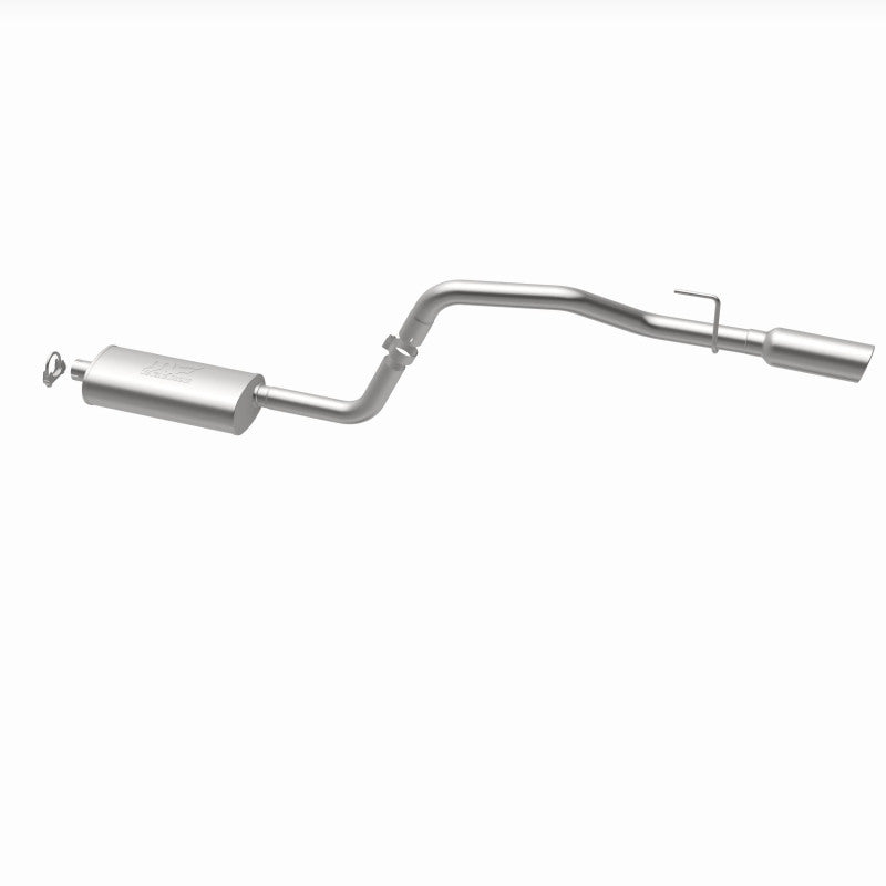 MagnaFlow Sys C/B 99-04 Jeep Grand Cherokee 4
