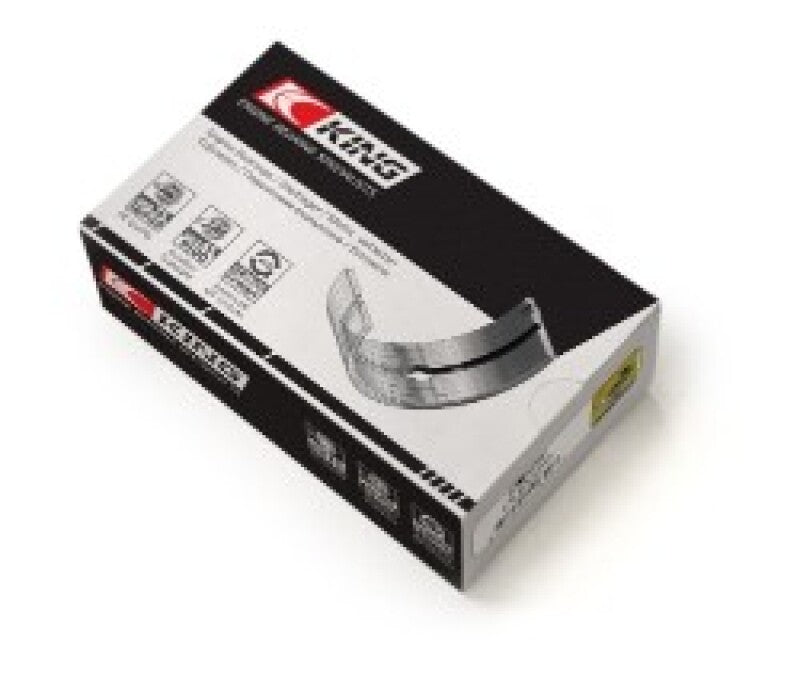 King Engine Bearings High Performance Cam Bearing Set - Coated