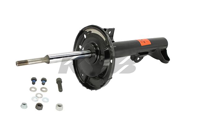 KYB Shocks & Struts Excel-G Front MERCEDES BENZ C Class (Exc. 4 Matic) 2001-07 MERCEDES BENZ C350 20