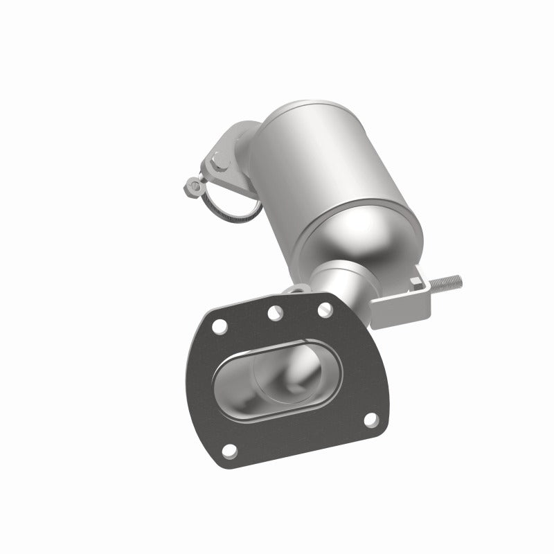 MagnaFlow 17-20 Toyota Sienna / 16-19 Lexus RX350 V6 3.5L Direct Fit Manifold Catalytic Converter