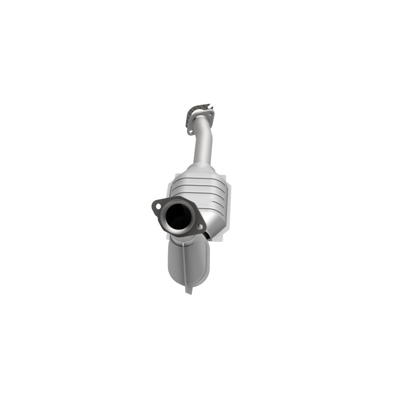 MagnaFlow Direct Fit Catalytic Converter 03-07 Ford-Mercury Passenger Side