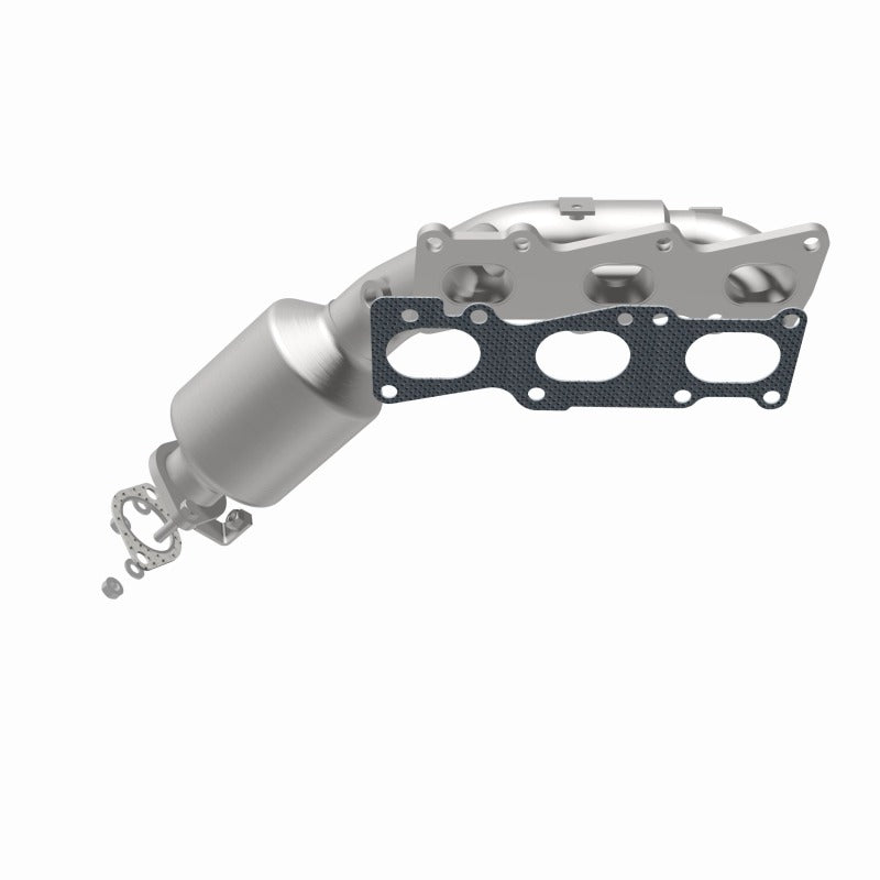 MagnaFlow Direct Fit Catalytic Converter 10-12 Hyundai Genesis 3.8L