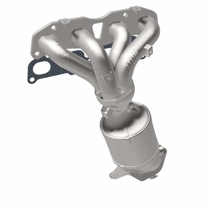 MagnaFlow Direct Fit Catalytic Converter California Grade CARB Compliant 07-10 Nissan Altima L4 2.5L