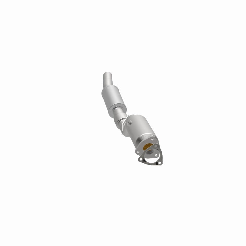 MagnaFlow Direct Fit Catalytic Converter 05-09 Audi Quattro 3.2L Driver Side