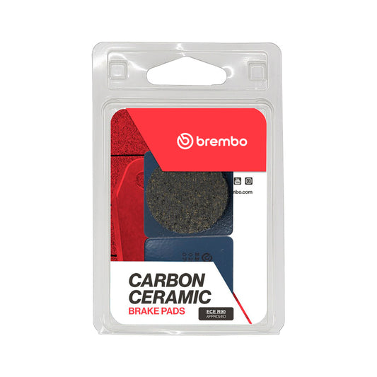 Brembo 78-83 Kawasaki KH 90cc Brake Pad - Front