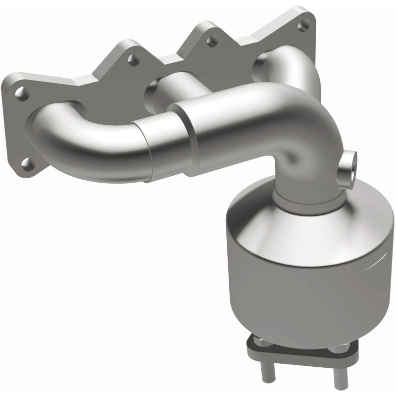 MagnaFlow Direct Fit Catalytic Converter 96-02 Mazda Millenia 2.3L